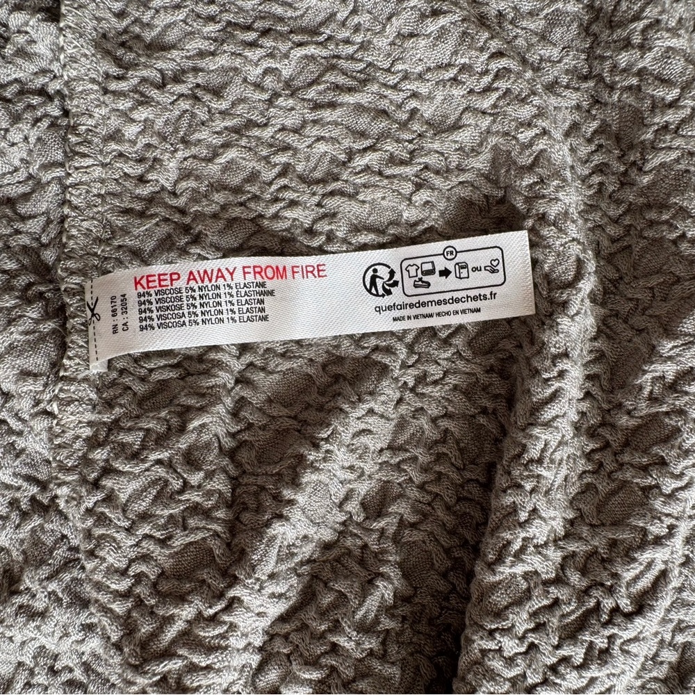 NWOT Free People Free-est Noa Tube Top - Picture 8 of 9